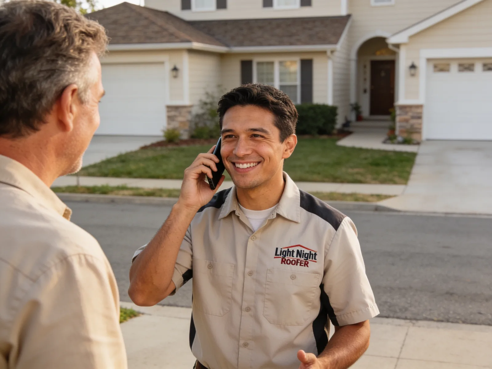Emergency Roof Repair Keller, TX FAQs